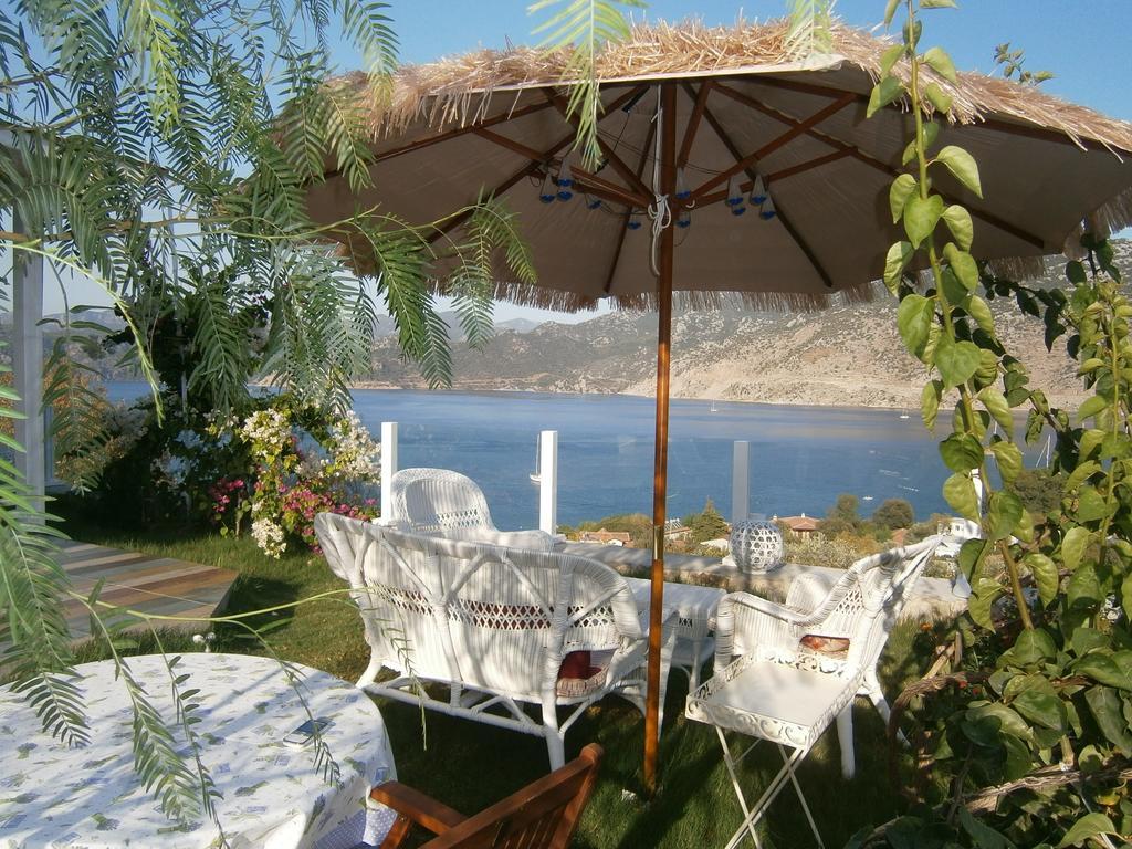 Masal Tatil Evi Selimiye  Exterior photo