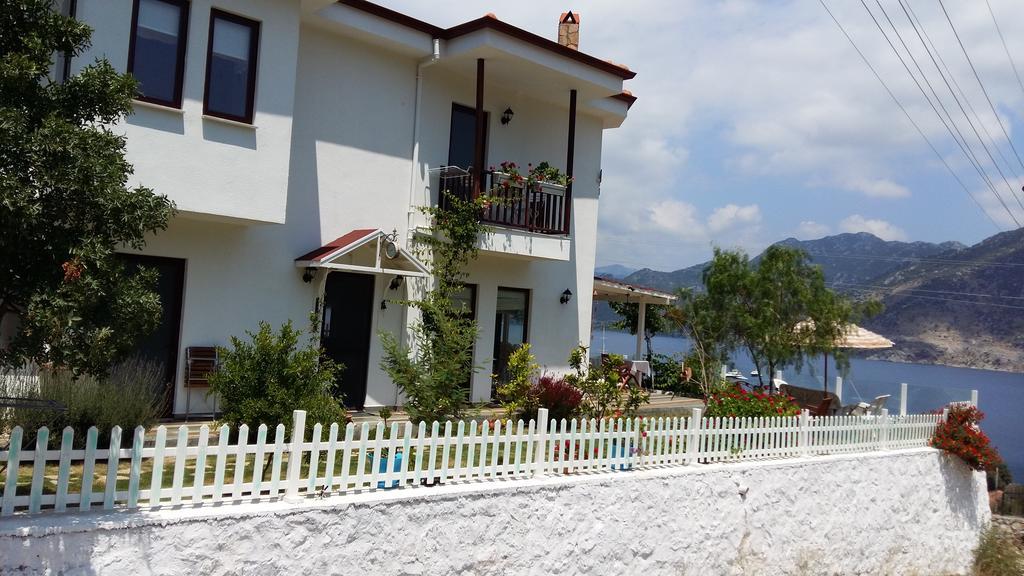 Masal Tatil Evi Selimiye  Exterior photo