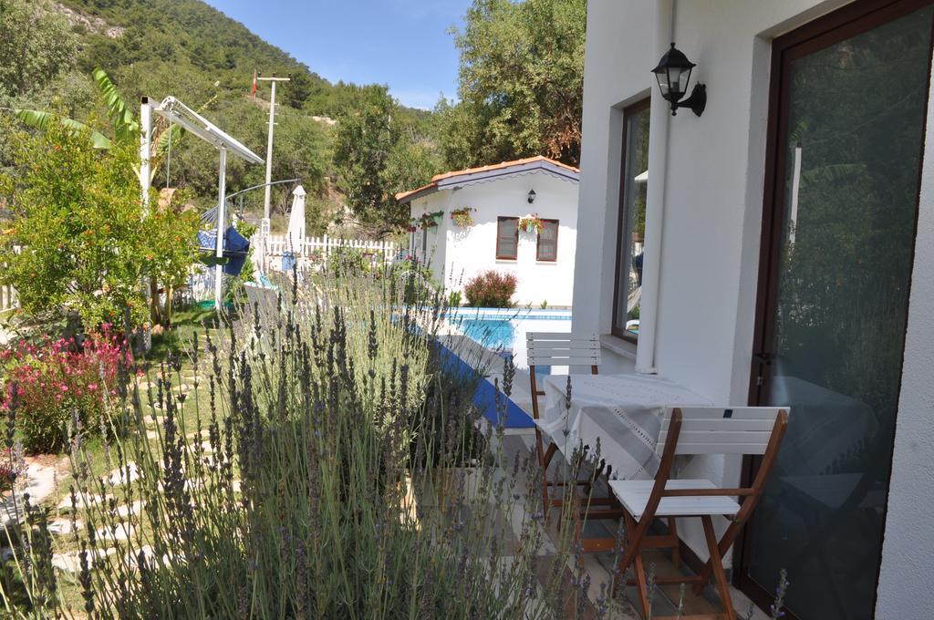 Masal Tatil Evi Selimiye  Exterior photo