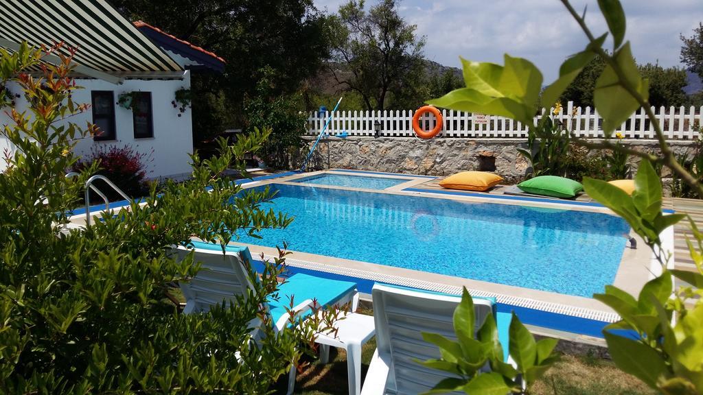 Masal Tatil Evi Selimiye  Exterior photo