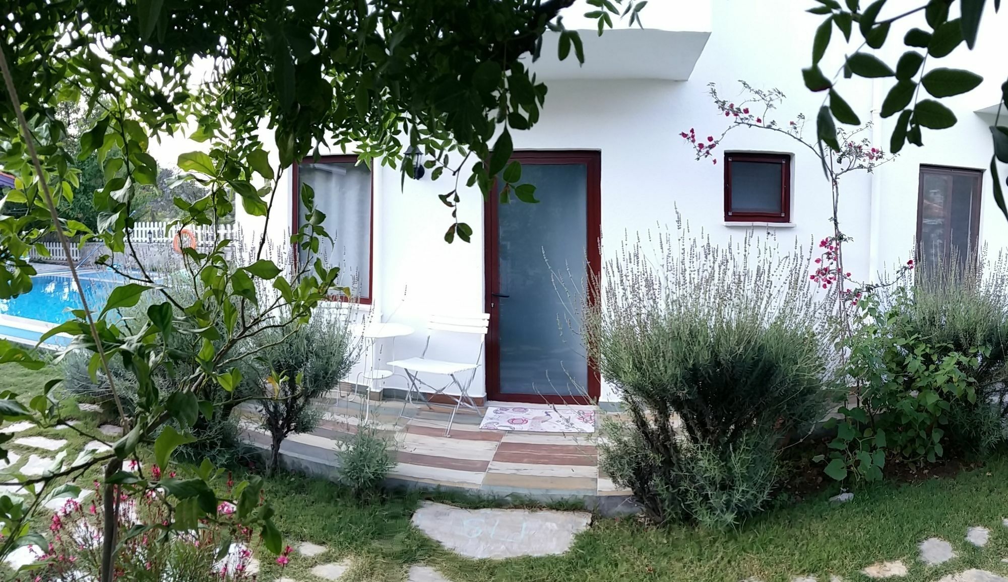 Masal Tatil Evi Selimiye  Exterior photo